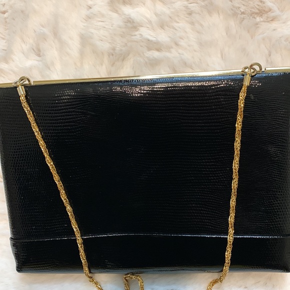 Rare Vintage “Prince”clutch/ crossbody bag - Picture 6 of 11